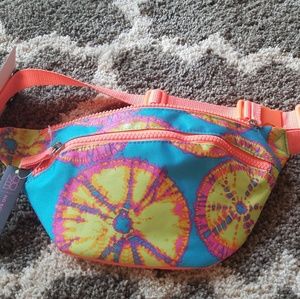 Fanny pack